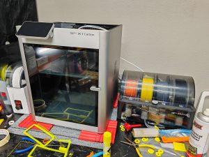 3D Printer