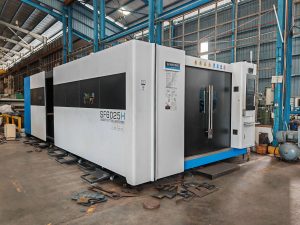 Laser Cutting